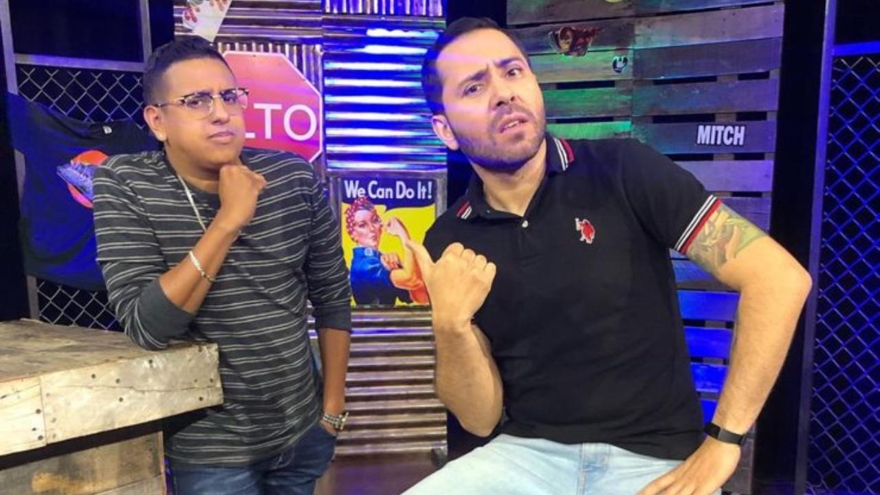 Imagen de ¿Quieres formar parte de Los del Cuarto? Esto debes hacer para participar en el casting