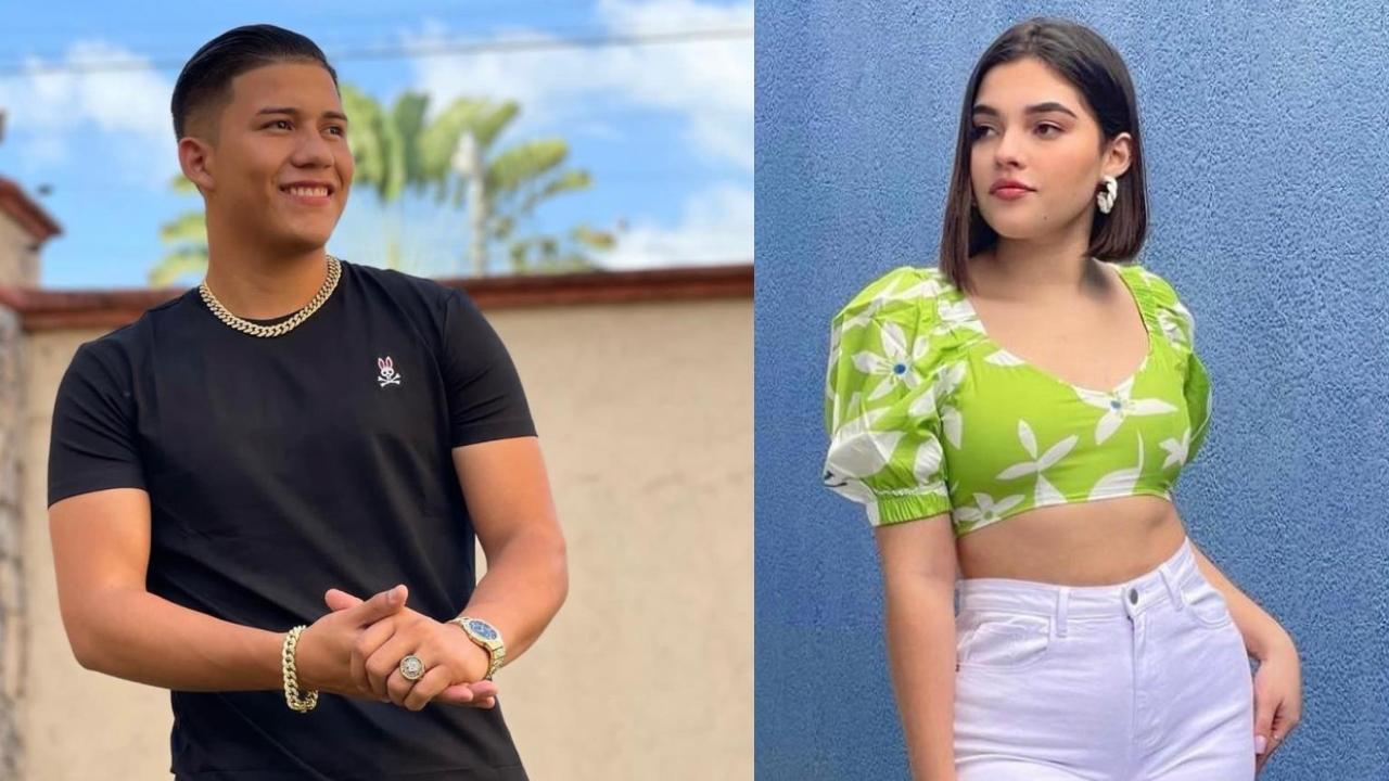 Imagen de Luis Laboriel cantó a todo pulmón 'Ocean' de Karol G ¿A quién se la dedicó?