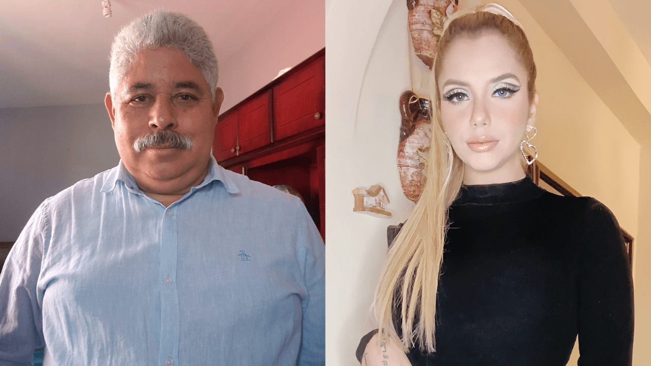 Imagen de '¡No tiene remedio el señor!' Marvin Ponce vuelve a estar en medio de la polémica al comentar foto de Jennifer Fúnes