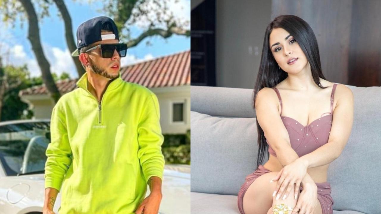 Imagen de Esta es la canción con la que Mr. JC reveló el secreto  que destrozó el corazón de Ónice Flores