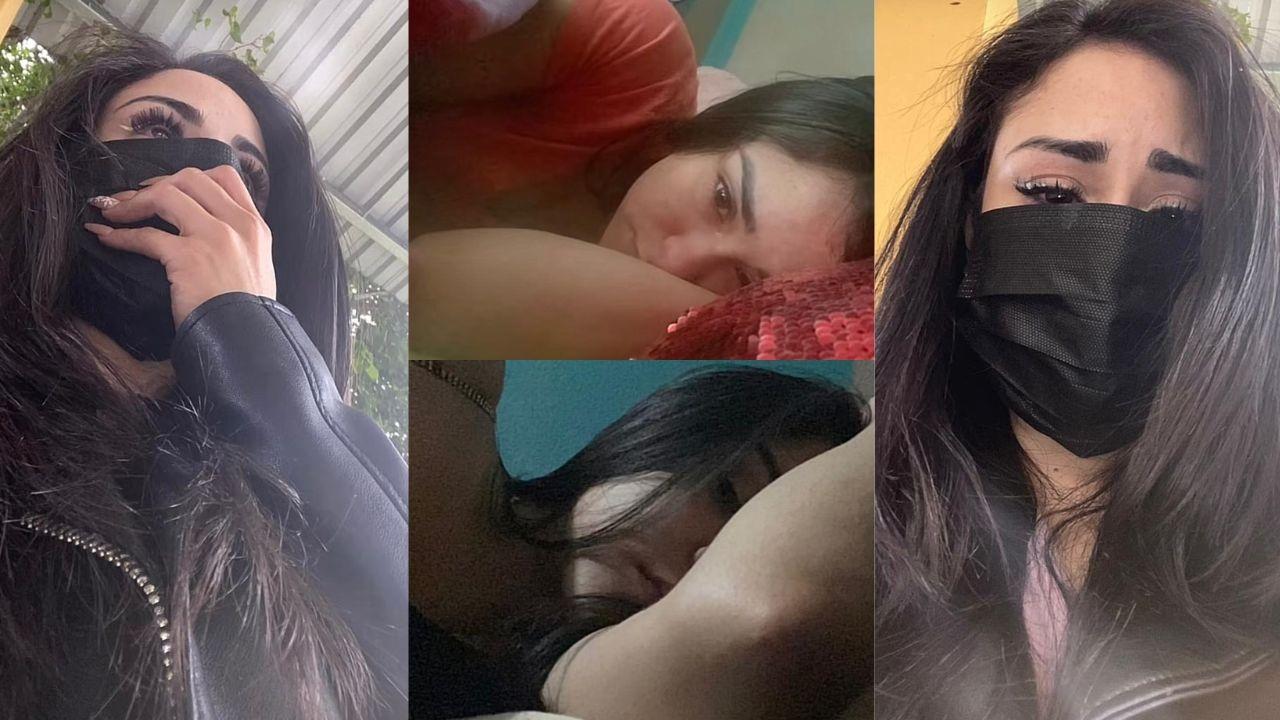 Imagen de Campanita se dedica nostálgico vídeo pidiéndose perdón tras declaraciones en 'El Hilo'