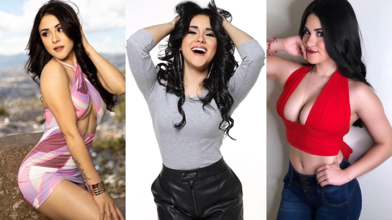 Imagen de Jeyel  apoya atrevido anuncio de Ónice Flores, ¿romance?