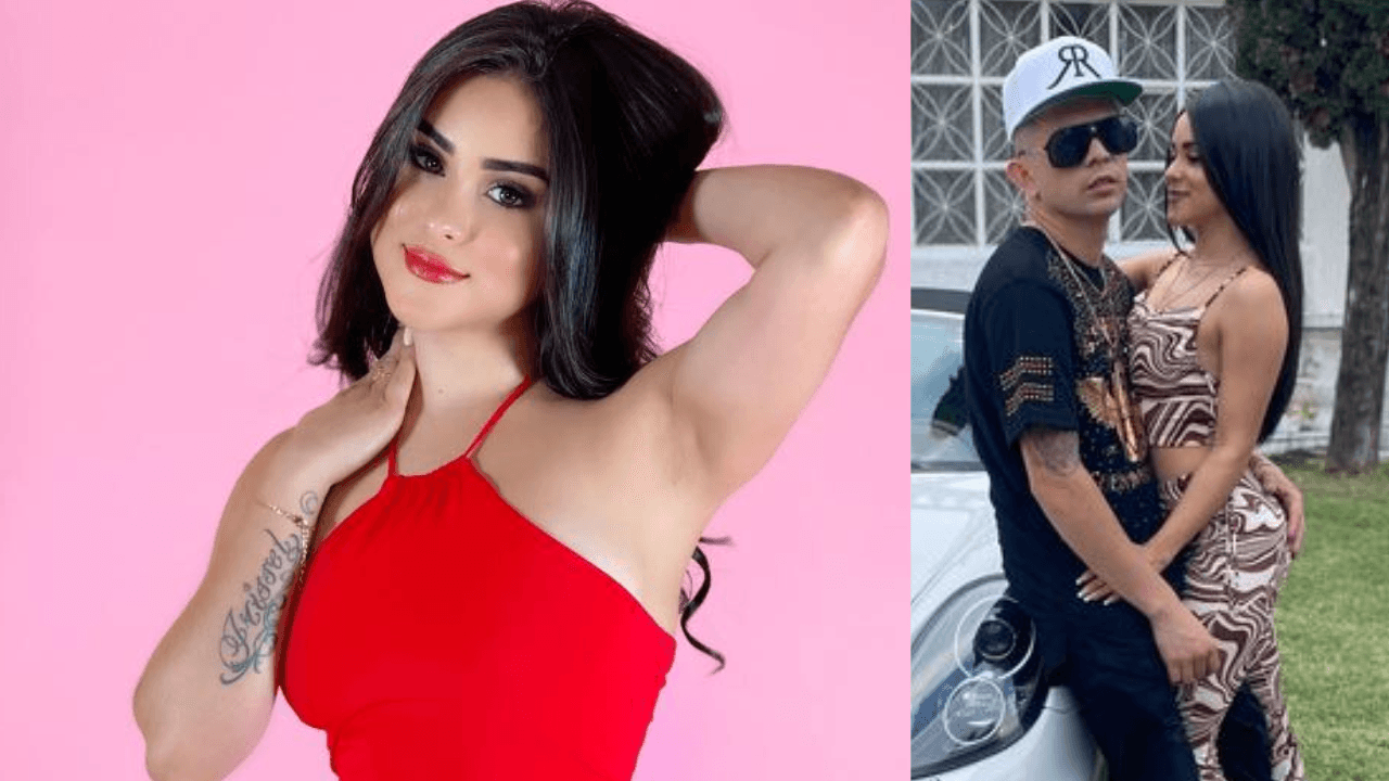 Imagen Principal de Nota: Campanita le dice 'adiós' a su ex Mr. JC tras borrarse el tatuaje que se hicieron juntos