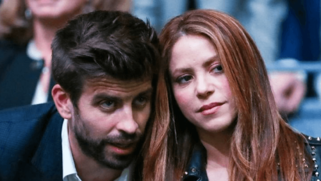 Imagen Principal de Nota: Sale a la luz la fuerte adicción de Piqué que habría causado la separación con Shakira