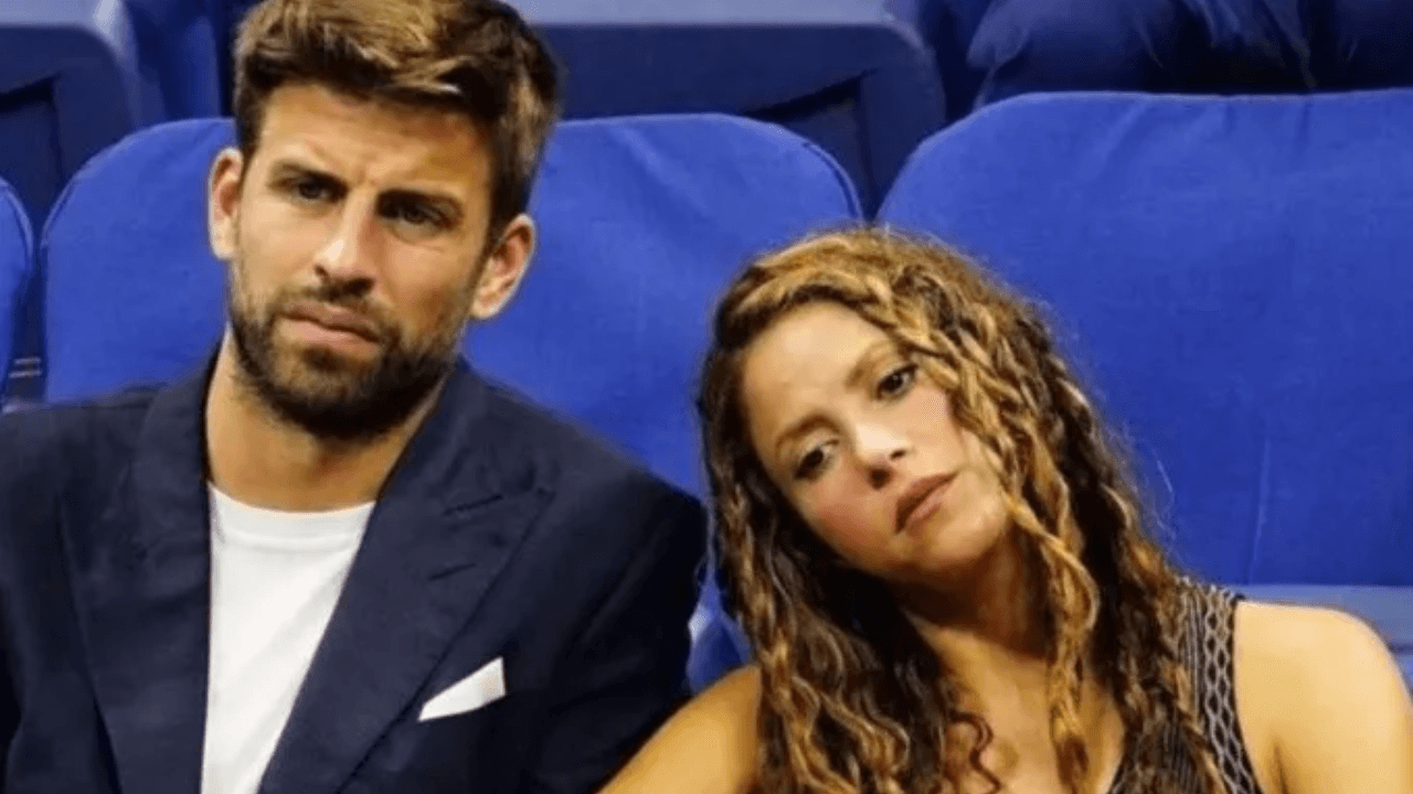 Imagen de El excuñado de Shakira rompe el silencio y revela el motivo de la separación entre  Gerard Piqué y la colombiana