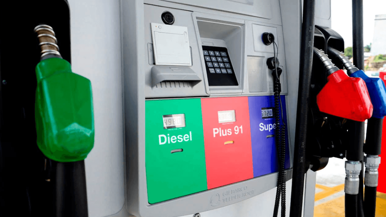 Imagen Principal de Nota: Cerca de L 4 subirá la gasolina súper en Honduras a partir del lunes 13 de junio