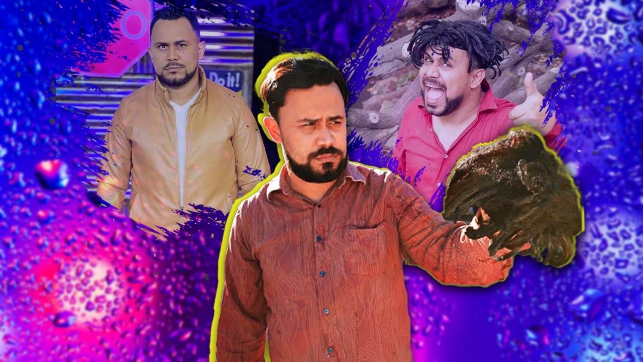 Imagen Principal de Nota: ¡Uy, brother! Sammy Martínez se despide de Televicentro con mensaje conmovedor