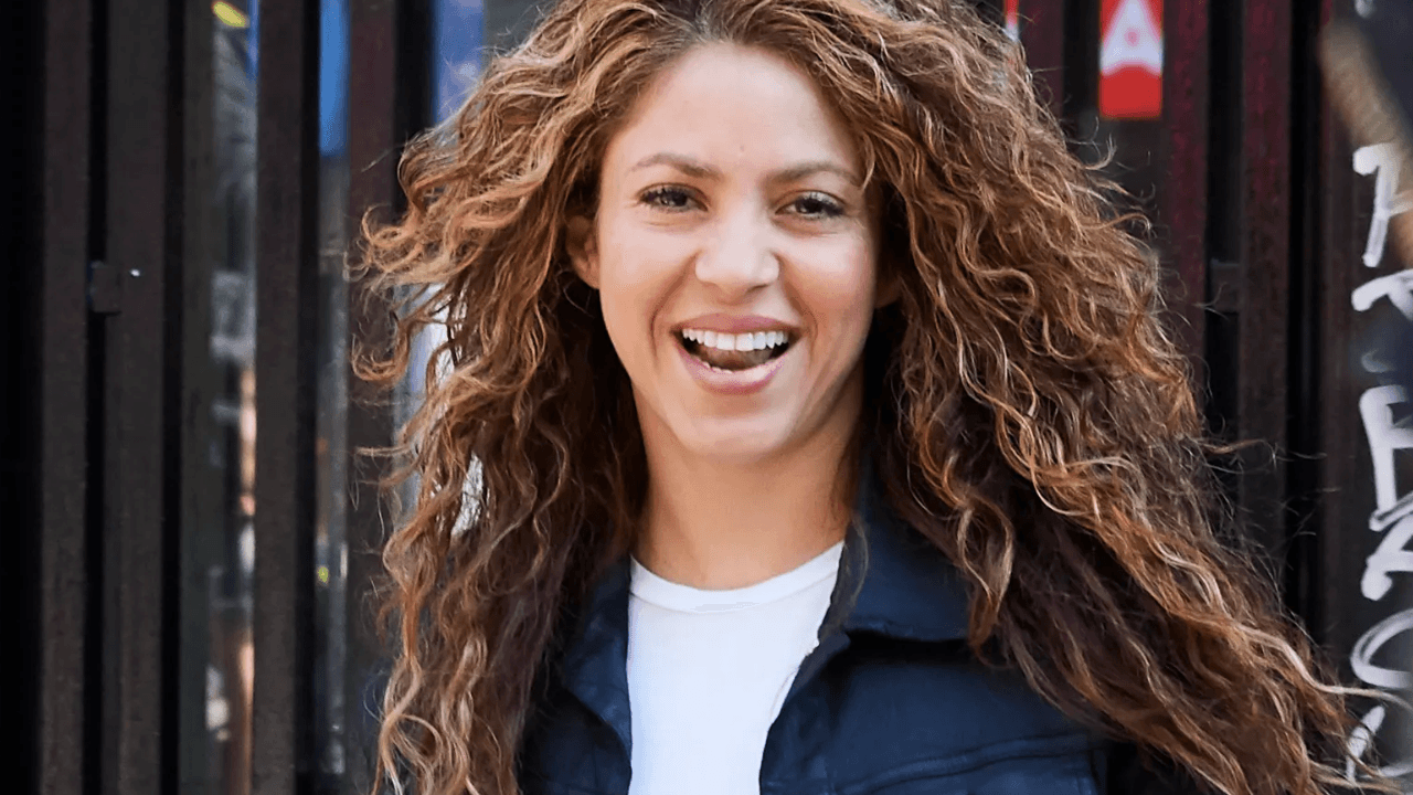 Imagen Principal de Nota: ¿Shakira está embarazada? Crecen los rumores que la colombiana podría estar esperando su tercer hijo
