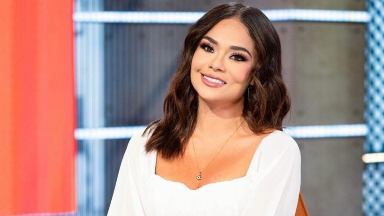Imagen Principal de Nota: ¿Dejó la soltería? Sirey Morán comparte fotos con el hombre que habría robado su corazón