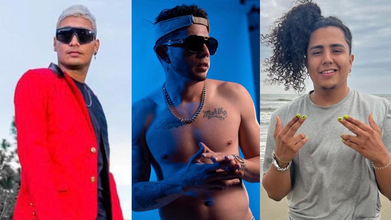 Imagen Principal de Nota: ¿Envidiosos? Supremo manda tremenda indirecta a Mr. JC y David Flow