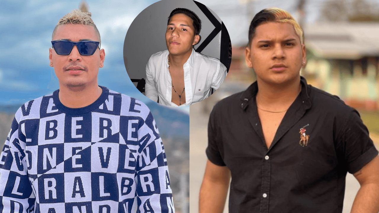 Imagen Principal de Nota: 'Todos somos Luis': el nuevo hashtag que Supremo y Yonuelito ha puesto de moda
