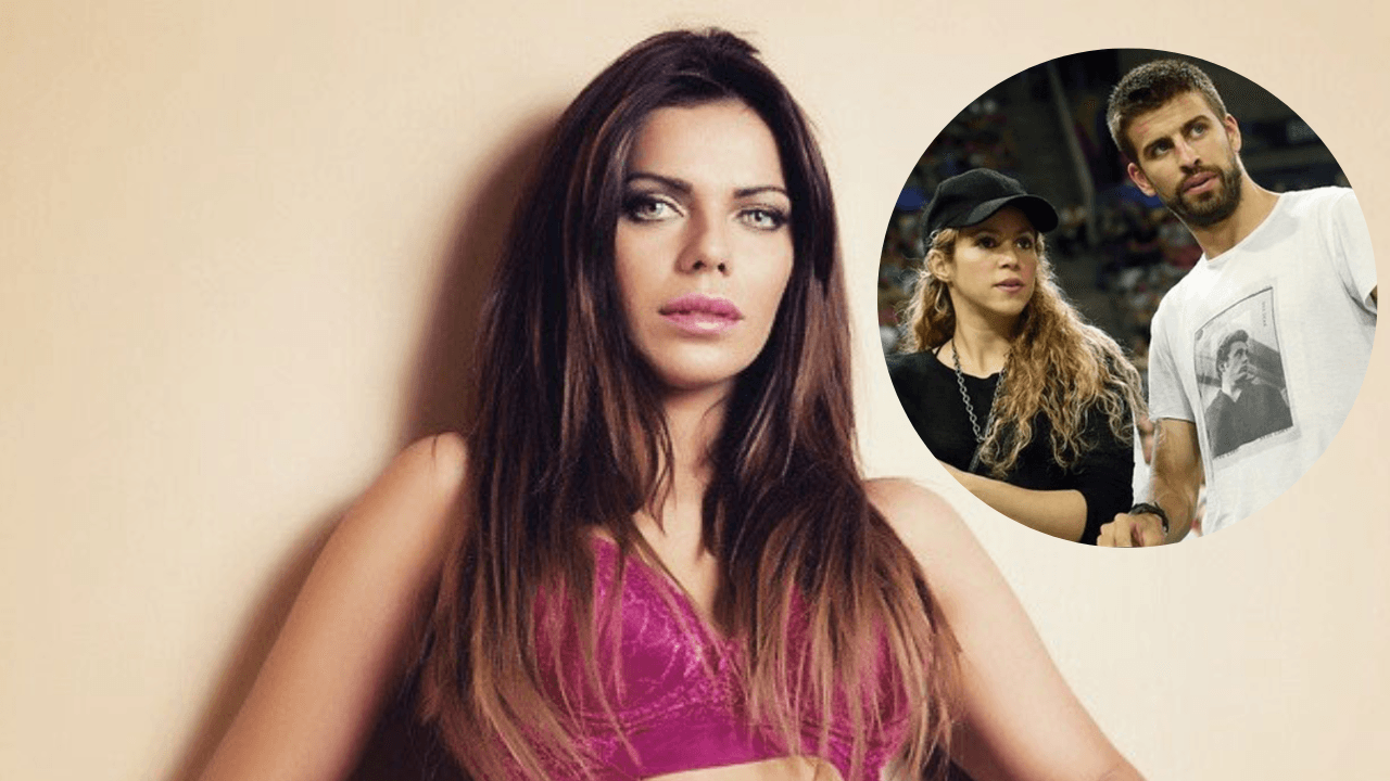 Imagen Principal de Nota: ¿Quién es Suzy Cortez,  la modelo que denuncia a  Gerard Piqué de 'acosador'?