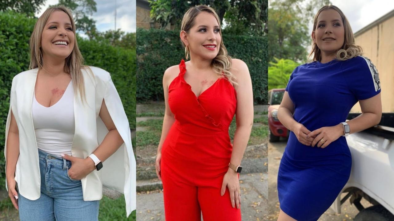 Imagen de ‘Solo era una cita’: Tanya Rodríguez comparte vídeo junto a su pareja sentimental