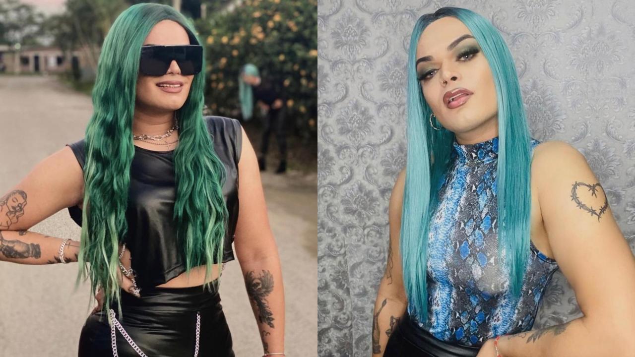 Imagen Principal de Nota: ¿Karol G tiene una doble en Honduras? Conoce a Tulio Turcios el hondureño que imita a 'La Bichota'