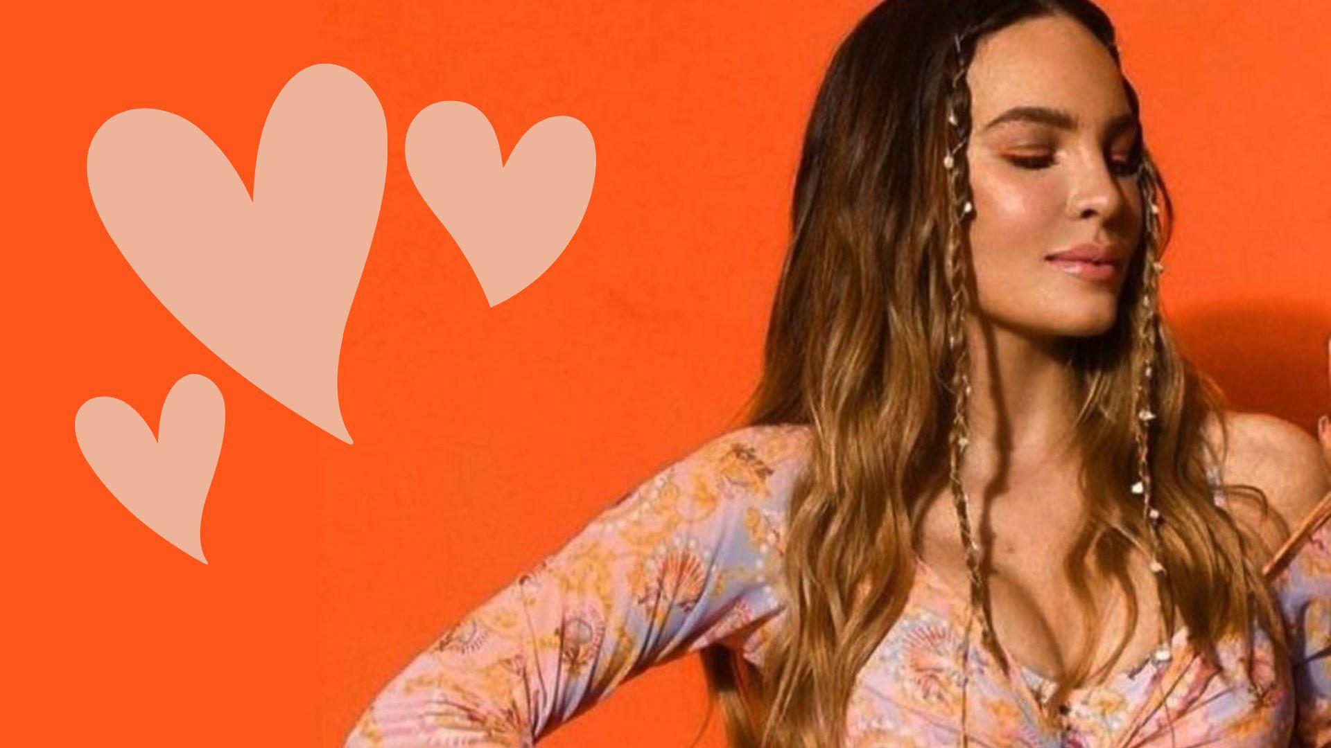 Imagen Principal de Nota: 'Escojan bien': este es el consejo sobre el amor que Belinda le da a sus fanáticos