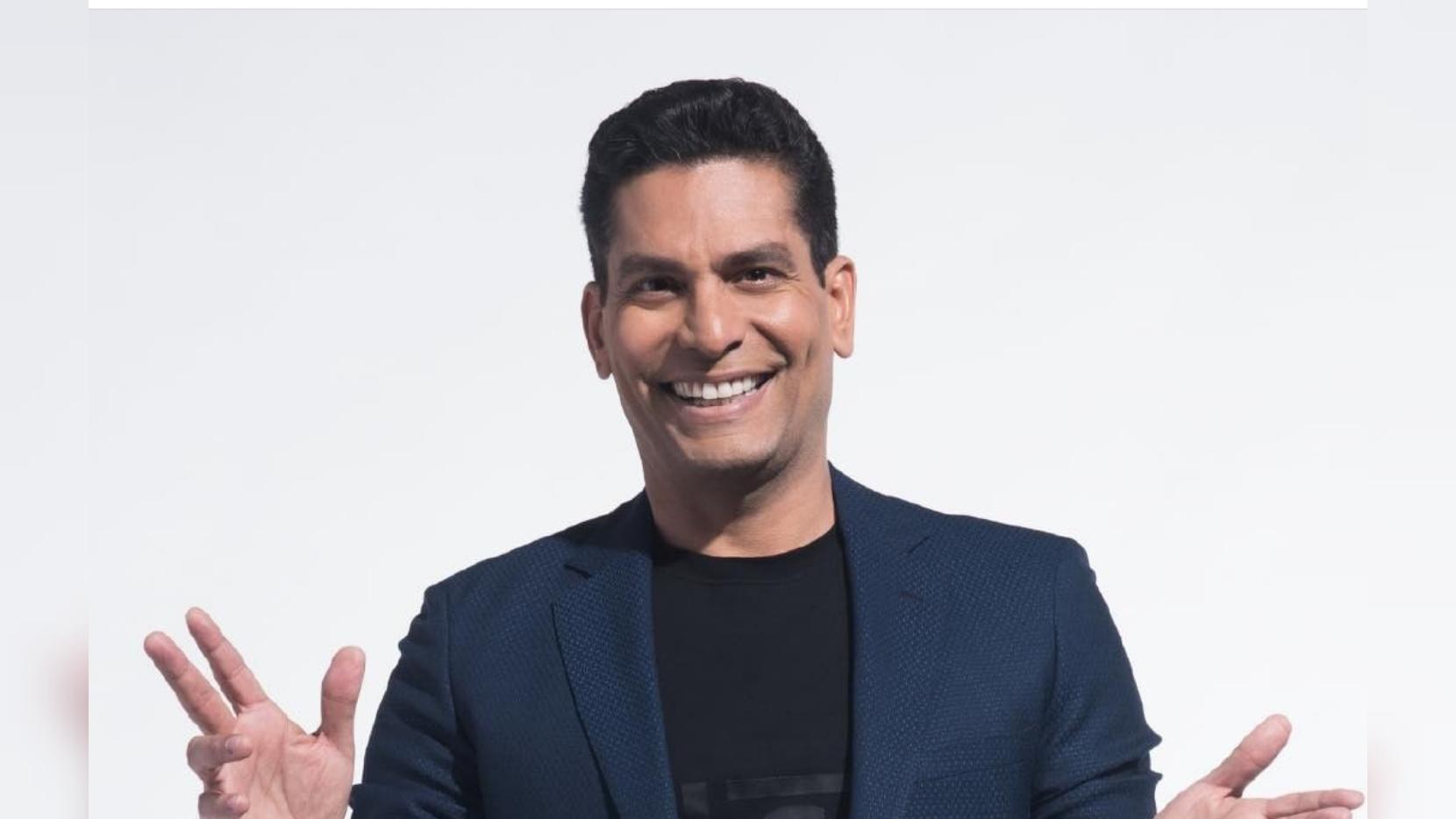 Imagen de Ismael Cala revela en El Hilo qué significa el éxito en su vida y si está soltero