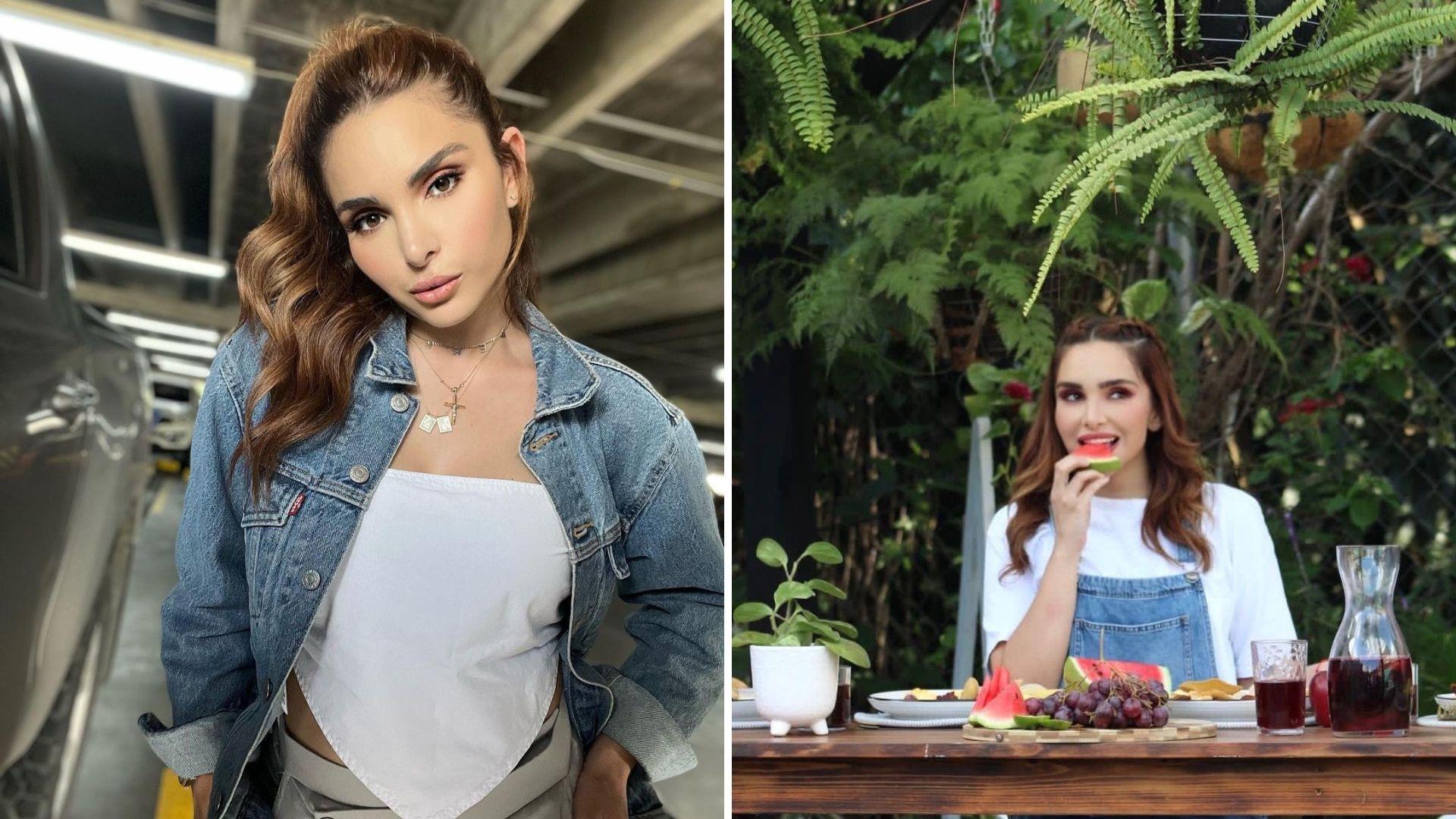 Imagen Principal de Nota: Siguiendo sus sueños: por esta razón la Chef Laura Pérez está ausente de LM5