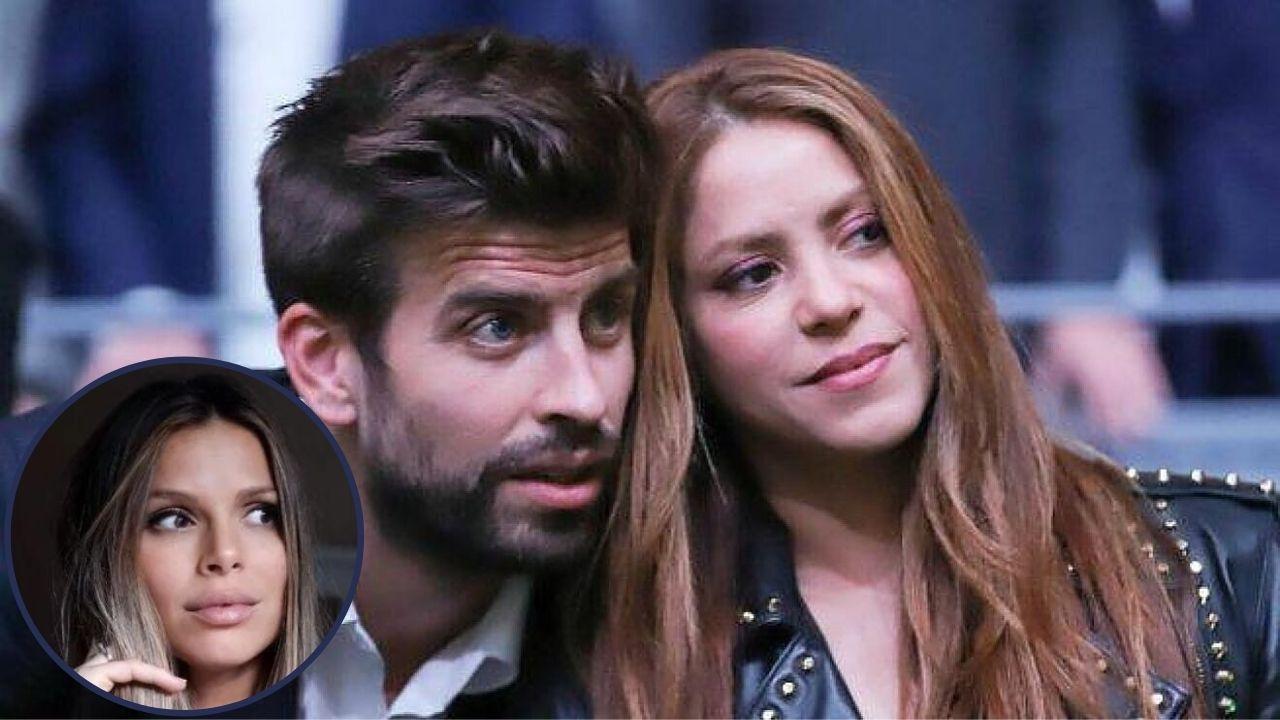 Imagen Principal de Nota: Piqué habría terminado con su novia  ¿Buscará a Shakira?
