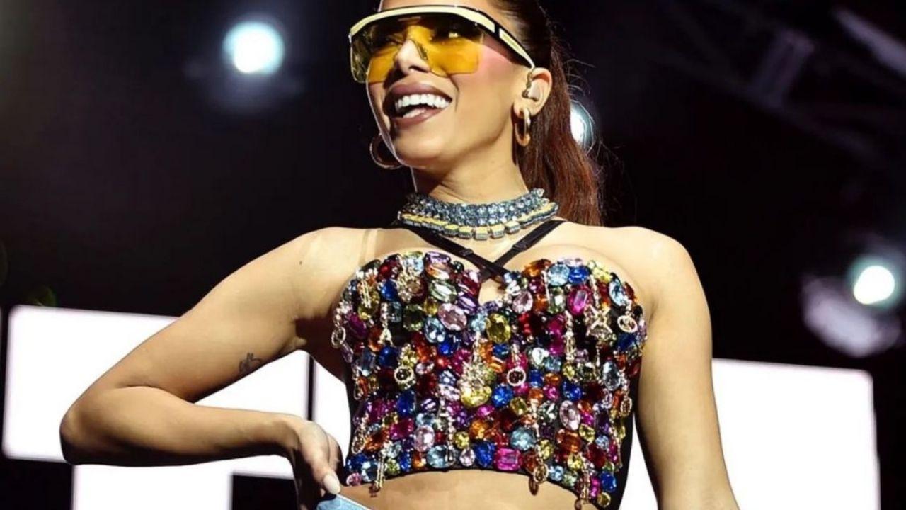 Imagen Principal de Nota: La cantante Anitta es diagnosticada con enfermedad que podría dejarla infértil, aquí lo que se sabe
