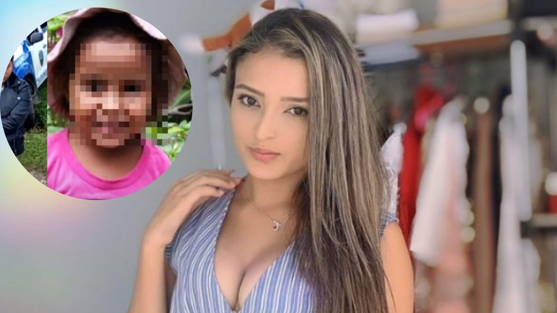 Imagen de 'Qué impotencia': Barbie Policía reacciona al enterarse de muerte de una menor en Siguatepeque