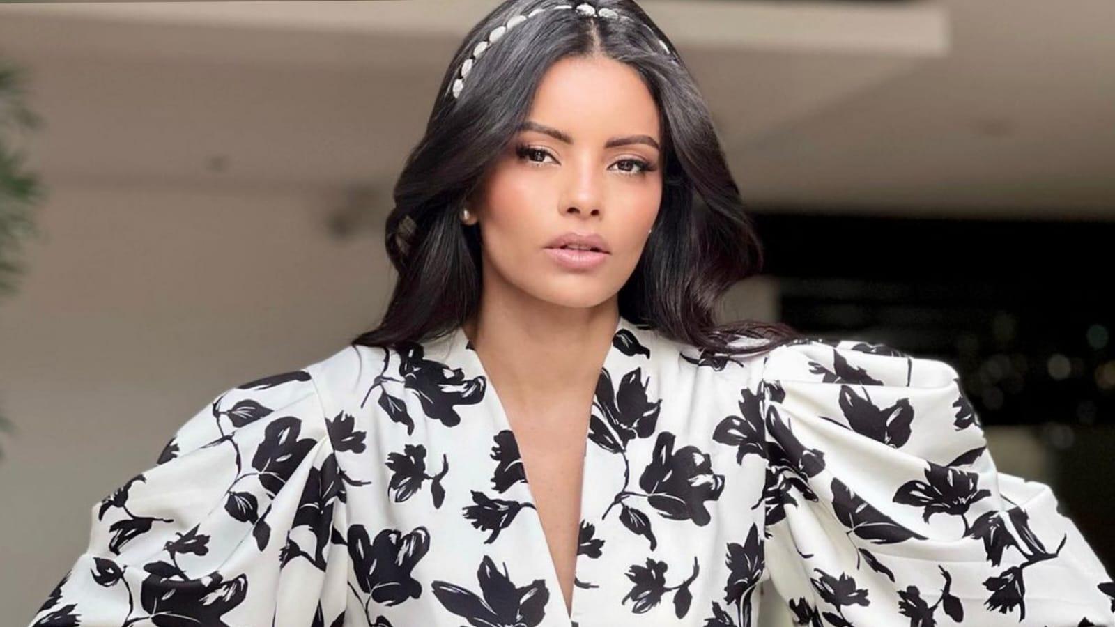 Imagen de La hondureña Bélgica Suárez lanza nueva línea de ropa fabricada con productos reciclados
