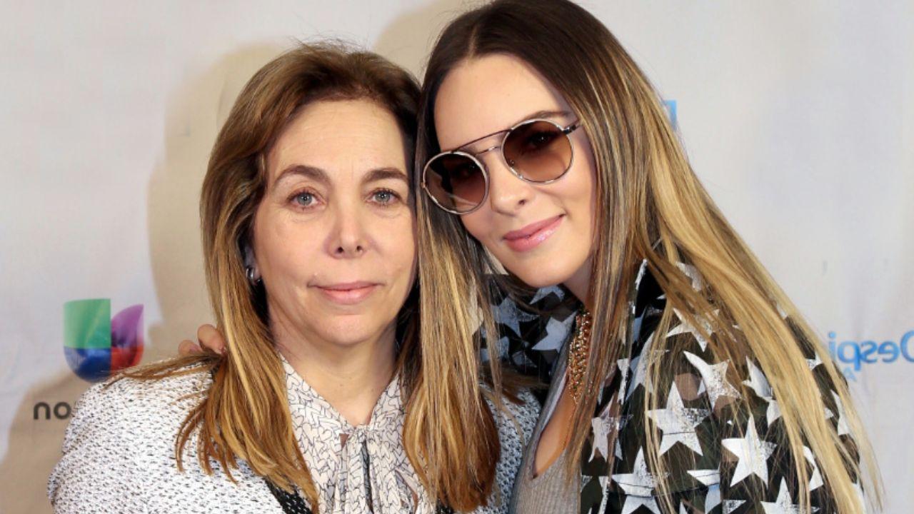Imagen de ¿Nodal? Madre de Belinda asegura que a su hija 'le quieren hacer daño'
