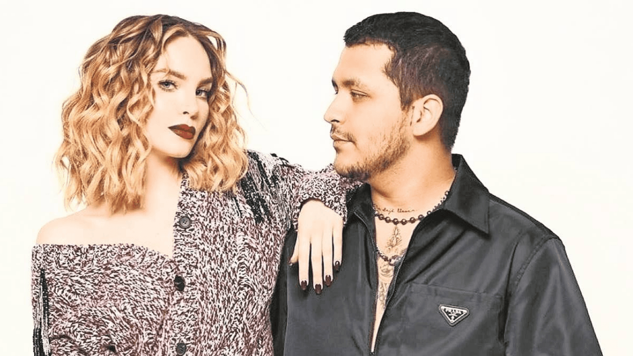 Imagen Principal de Nota: En Nueva polémica Christian Nodal tras  lanzar 'indirecta' a Belinda en adelanto de su nueva canción