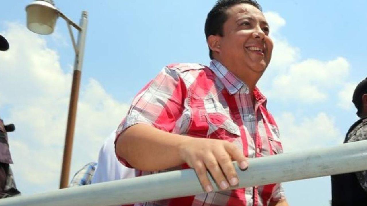 Imagen de Fiscalía de EE. UU. solicita cadena perpetua para exdiputado Fredy Nájera