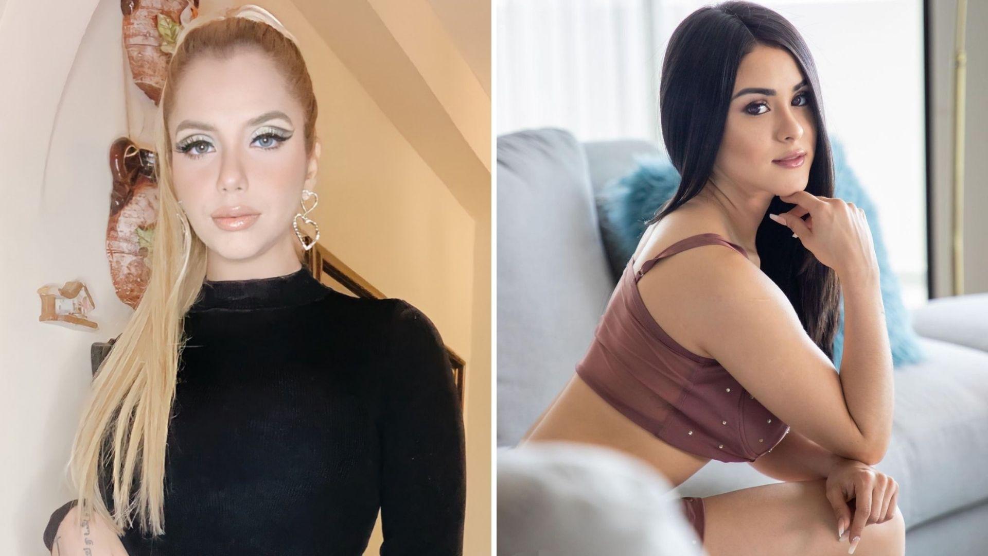 Imagen de ¿Competencia? Jenifer Funes y Ónice Flores lanzan video musical la misma semana