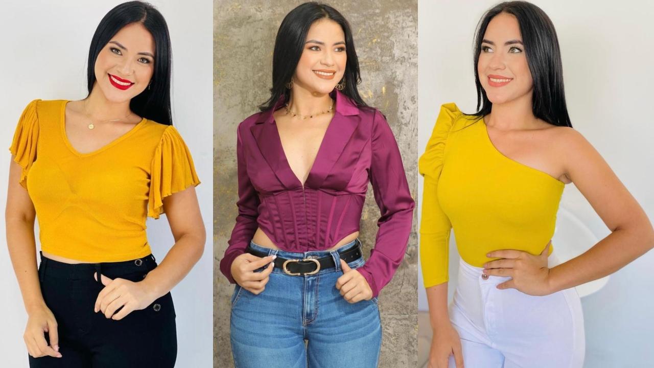 Imagen Principal de Nota: Iris Portillo reaparece en redes con la cabeza rapada tras accidente vehicular