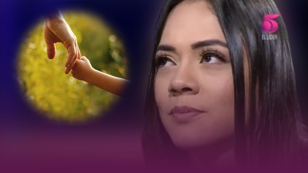 Imagen Principal de Nota: 'Un hijo no se deja': Isabel Zambrano rompe en llanto tras hablar sobre el abandono de su padre