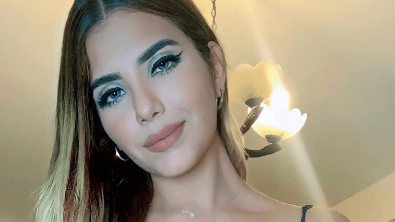 Imagen Principal de Nota: Jennifer Funes revela en La Hora del Té que tuvo temor por su vida al recibir amenazas