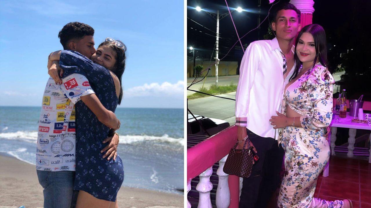 Imagen Principal de Nota: ¿Adiós Yonielito? Él es Mario Sabillón, el sureño que habría conquistado el corazón de 'Juanchi'