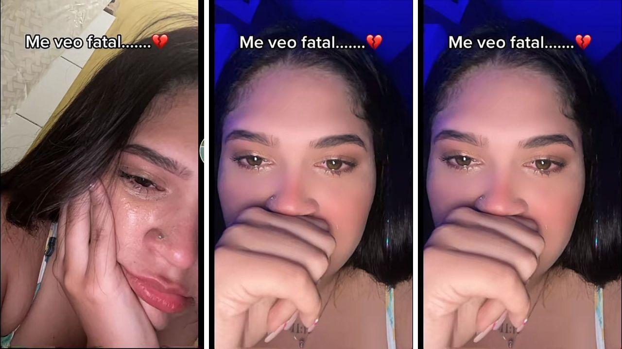 Imagen Principal de Nota: 'Juanchi' está 'fatal' tras terminar su relación amorosa con Yonuelito