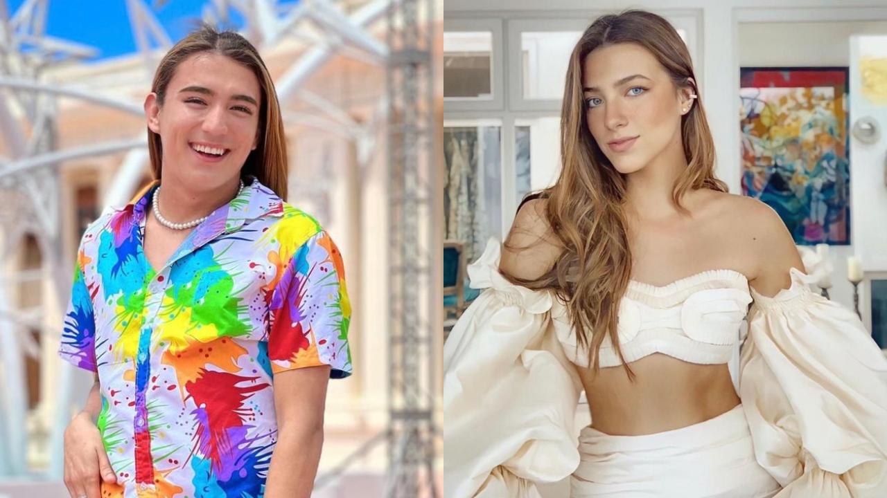 Imagen Principal de Nota: La bicha catracha y su sorprendente imitación de Rebeca Rodríguez, la Miss Honduras Universo 2022