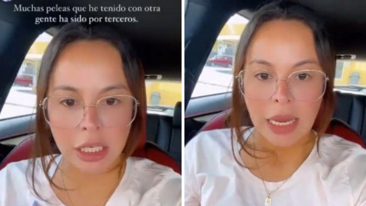 Imagen Principal de Nota: 'Gente frustrada e infeliz': Lipstickfables le envía un contundente mensaje a 'los lleva y trae'