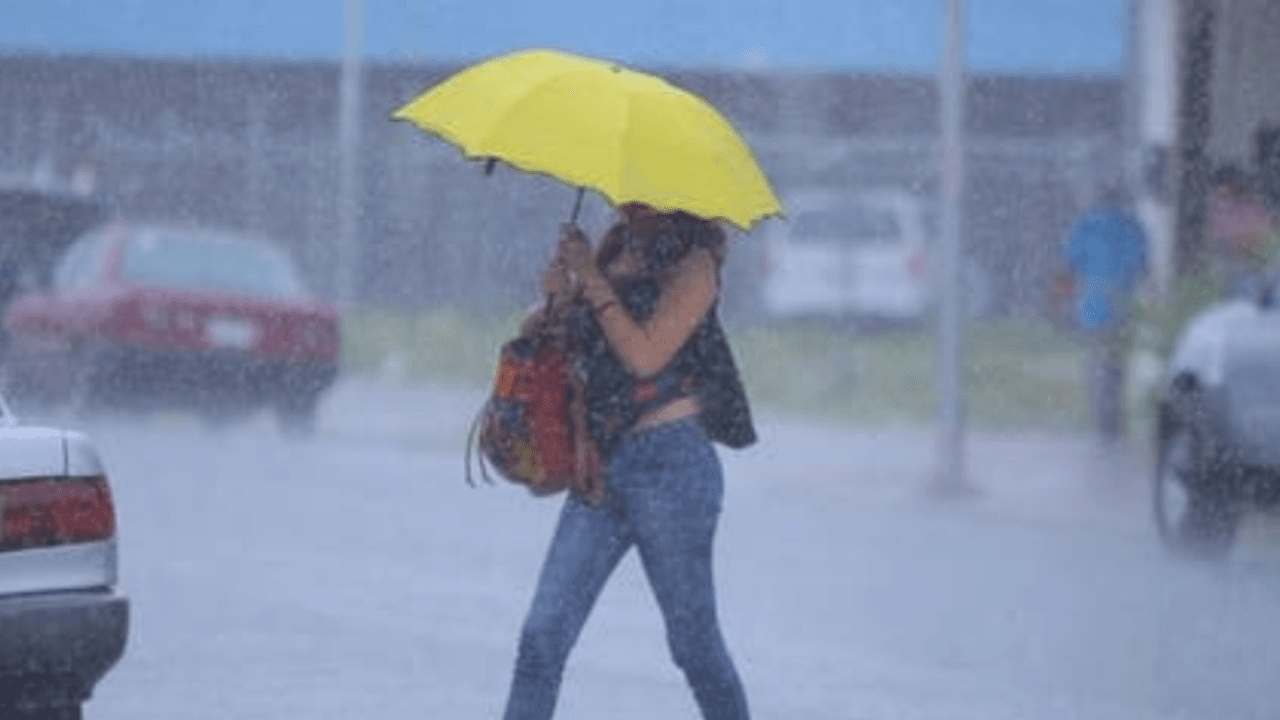 Imagen de Tres regiones de Honduras serán afectadas por lluvias durante este martes 5 de julio