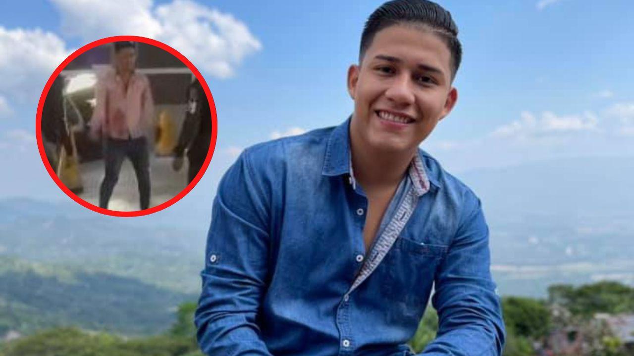 Imagen de 'Ojalá no les toque pasar por lo mismo': Luis Laboriel rompe el silencio tras asesinato de amigos