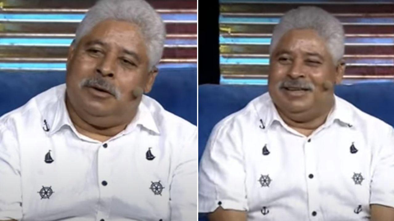 Imagen Principal de Nota: Marvin Ponce confiesa que 'le pegaba con las dos' y quiso ser sacerdote