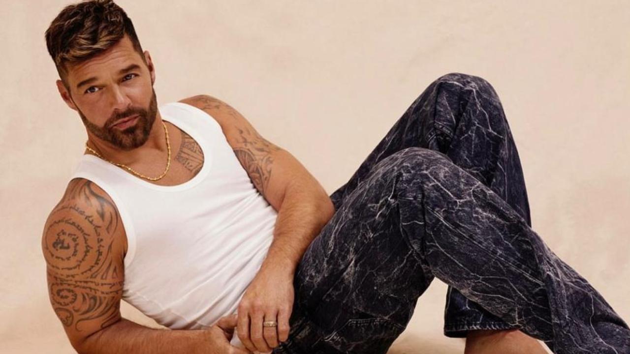 Imagen Principal de Nota: 'El Hilo': Hermano de Ricky Martin  habla sobre escándalo del artista