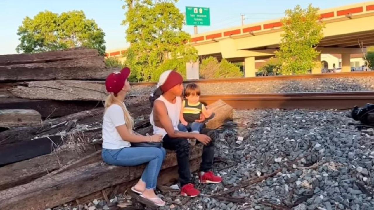 Imagen de ‘La vida en la USA’: Rude Boy conmueve a seguidores con adelanto de su canción