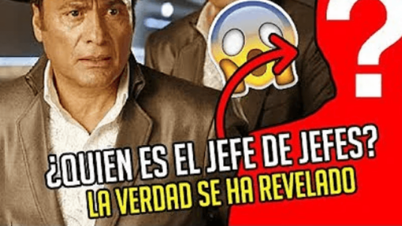 Imagen de Por fin sale a la luz a quién está dedicada la canción ‘Jefe de Jefes’ de Los Tigres del Norte