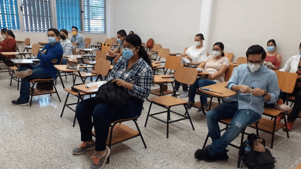 Imagen Principal de Nota: ¡Toma nota! Estas son las nuevas medidas de seguridad para poder ingresar a la UNAH