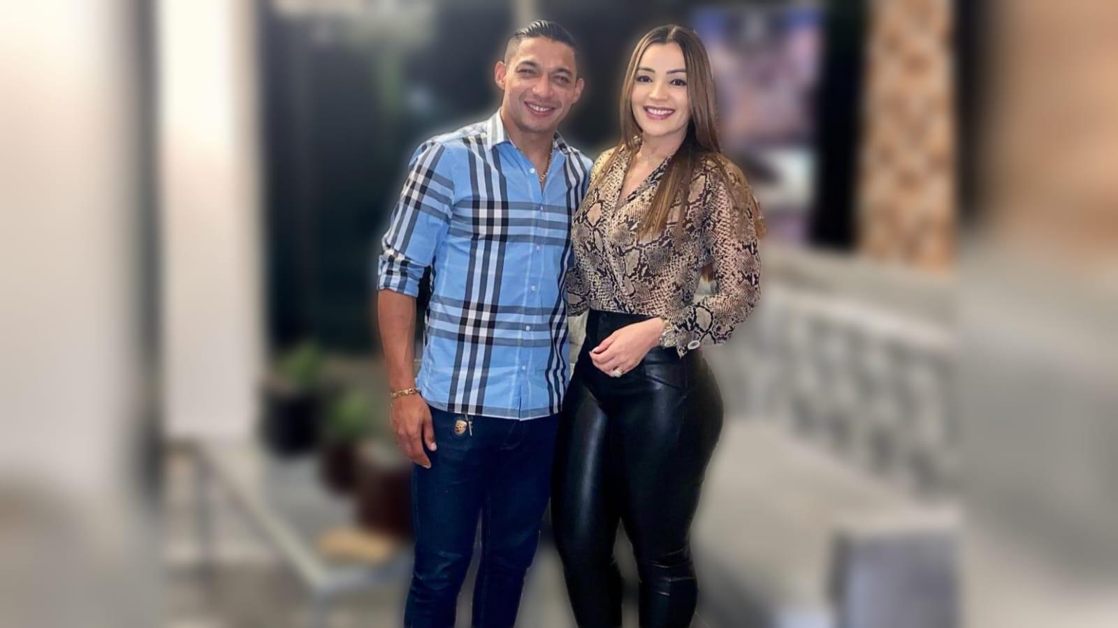 Imagen de Virginia Varela, esposa de Emilio Izaguirre, comparte impactantes fotos en traje de baño desde Miami