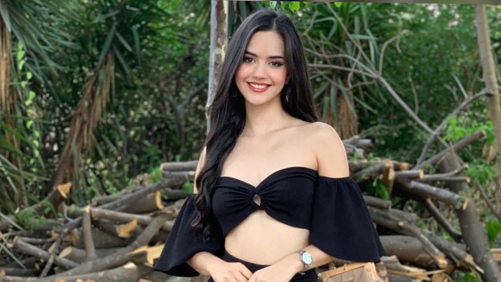 Imagen de Zuheilyn Clemente enamora a sus seguidores al vestirse y bailar como Selena  Quintanilla