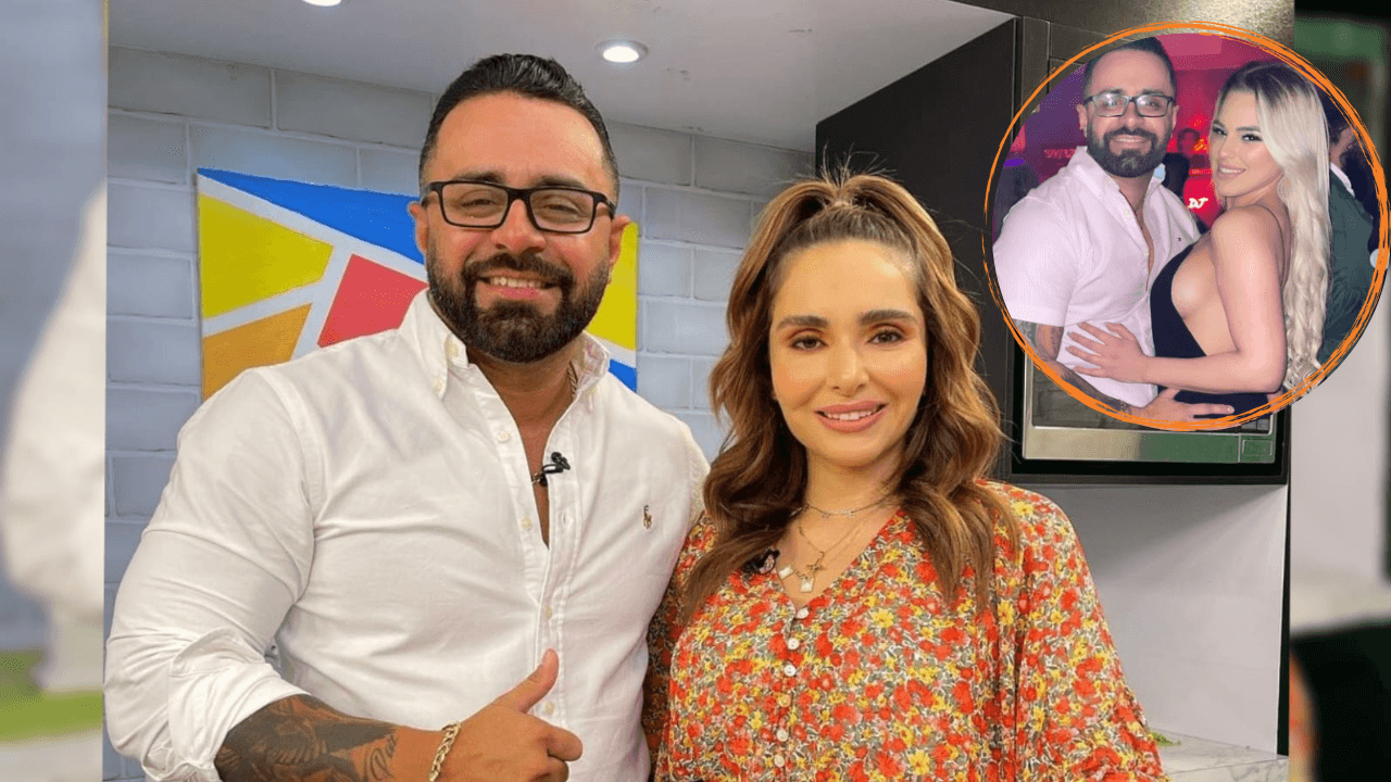 Imagen de Alan Mancía sigue destaconado en EEUU y anuncia que dejó la soltería