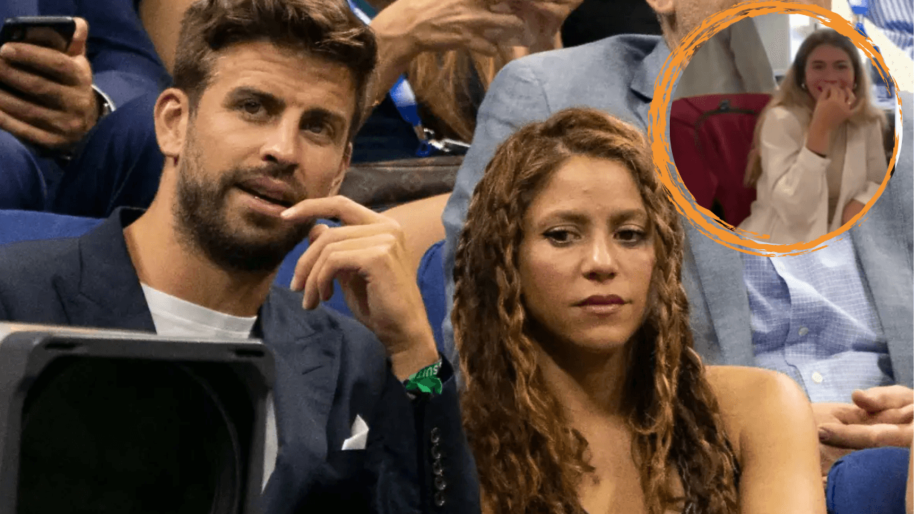 Imagen Principal de Nota: ¡Gerard Piqué le dice adiós a Shakira! Filtran imágenes junto a una joven de 23 años