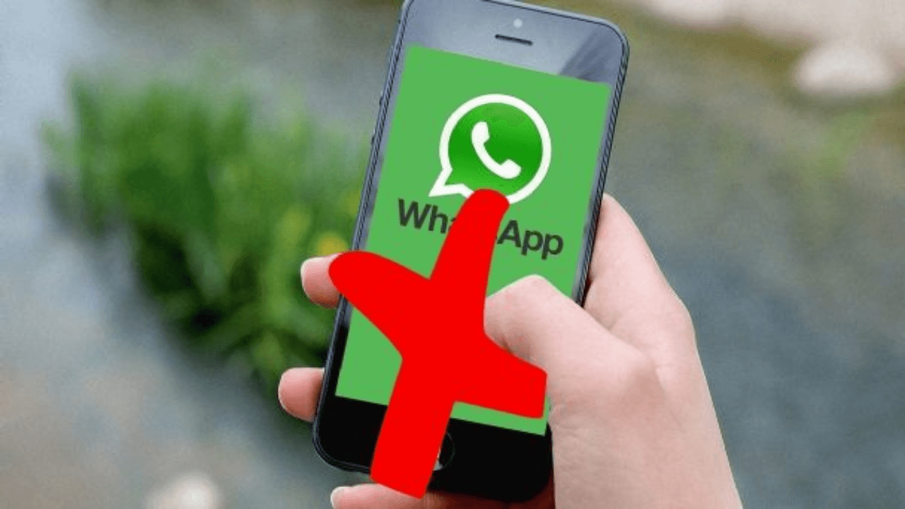 Imagen de Nueva lista de celulares que dejarán de funcionar en WhatsApp este 31 de agosto