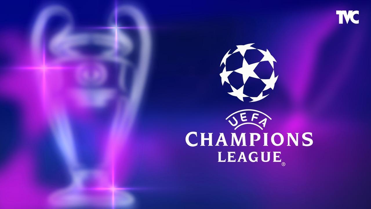 Imagen de Así quedan conformados los grupos de la Uefa Champions League