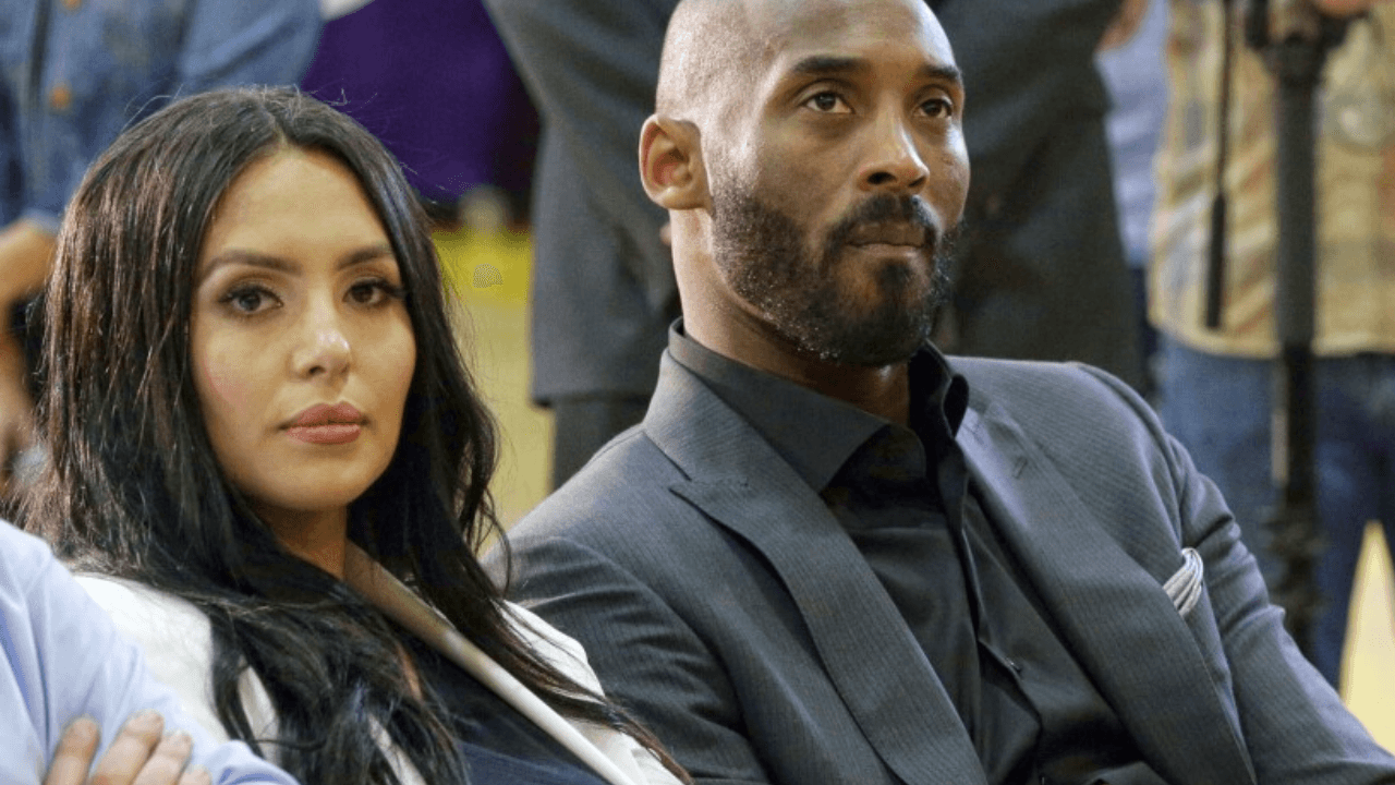Imagen de Vanessa Bryant gana el juicio y recibirá millonaria cifra por divulgación de fotos de Kobe y Gianna del accidente